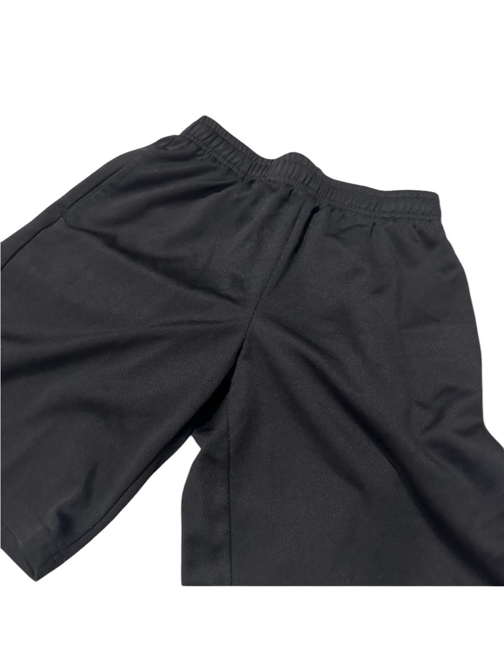 all in motion Women’s Black Athletic Shorts